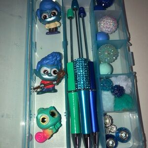 Disney Doorables Pen kit